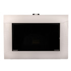 Recuperador a Pellets para Aquecimento Central Maxus Hidro 900 - Metlor